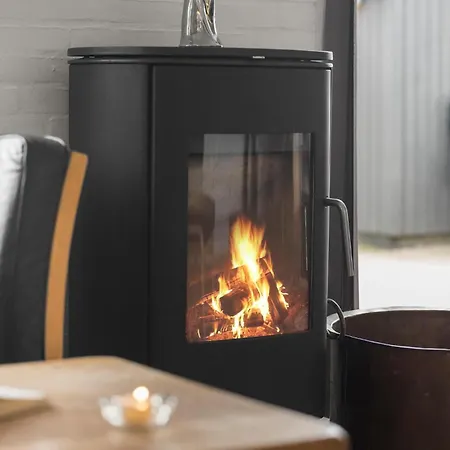 Three-bedroom In Pandrup Ferienhaus