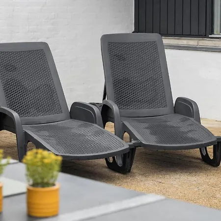 Three-bedroom In Pandrup Ferienhaus Pandrup