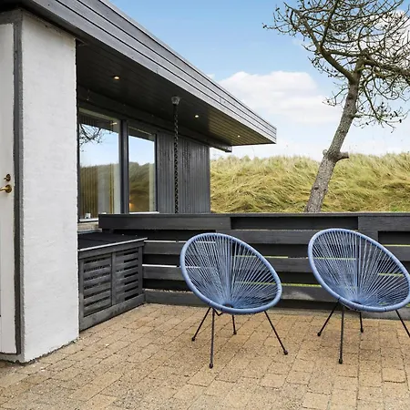 Ferienhaus Three-bedroom In Pandrup